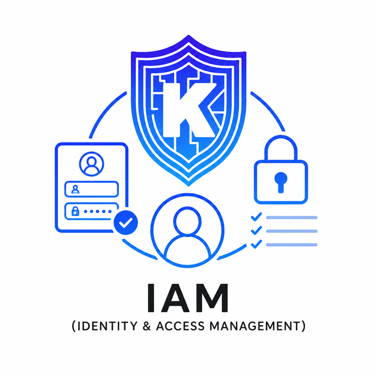IAM (Identity & Access Management)
