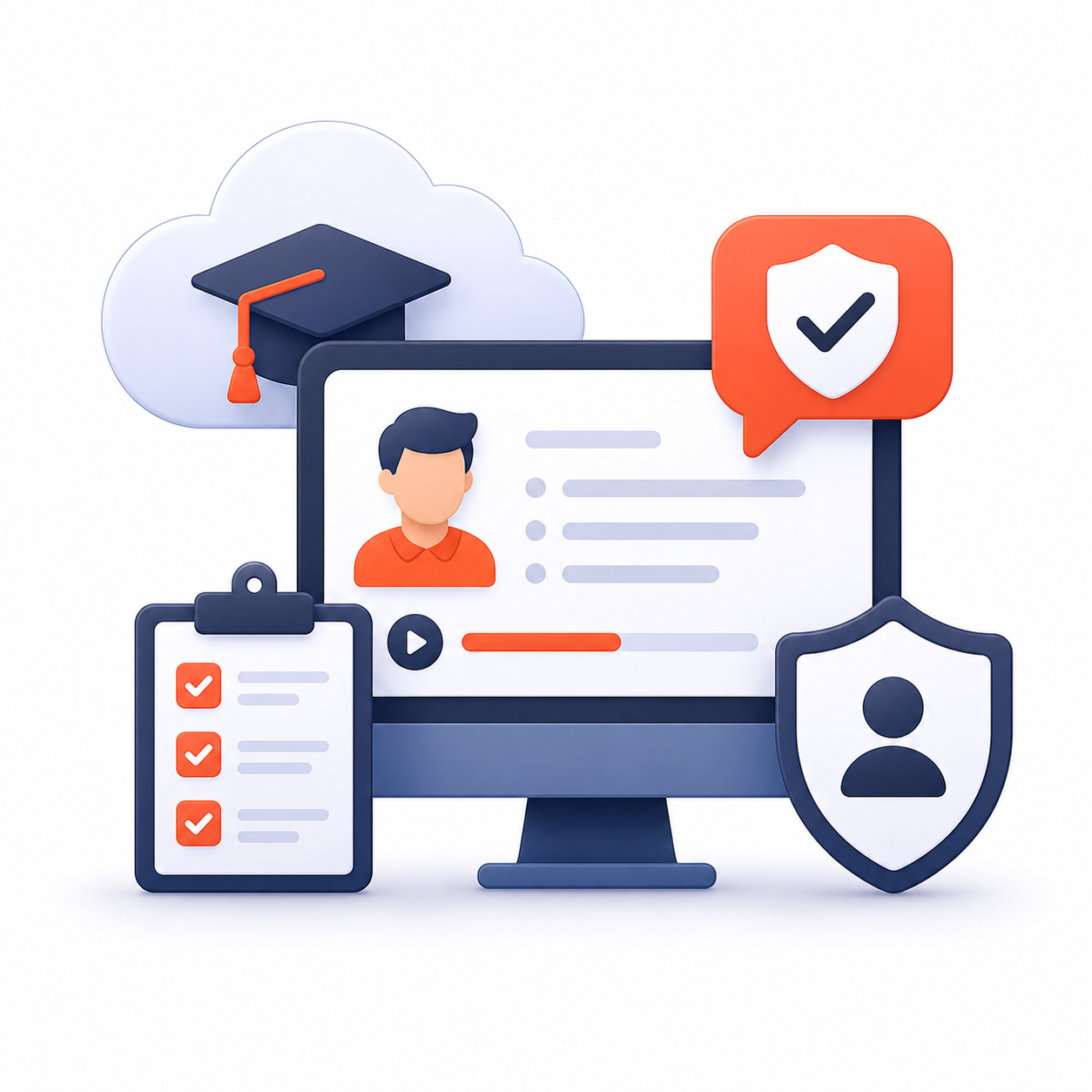 Security Awareness Training (SaaS)